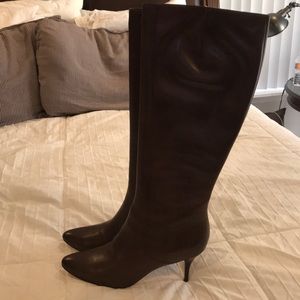COLE HAAN BOOTS BRAND NEW!!